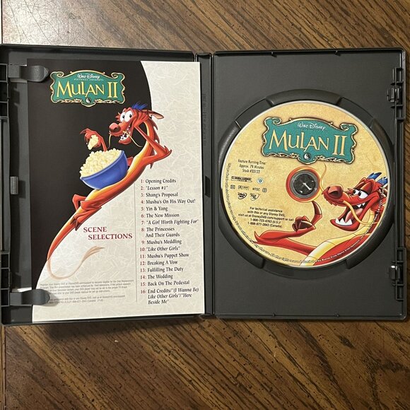 8 DVD Lot Disney DreamWorks Animated Cartoon Movies Rio Tarzan Spirit Narnia Etc - Picture 3 of 13